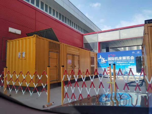 雨花台发电机出租 对于发电机的特性你了解多少?