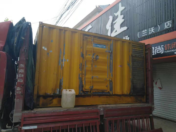 雨花台发电机组的结构分析及功能原理
