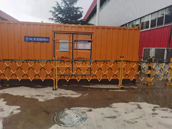 雨花台介绍一下柴油发电机组的工作原理