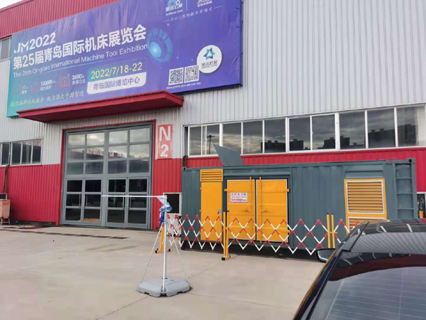 雨花台发电车出租-我国柴油机发电机组行业引领动力行业发展,前景广阔