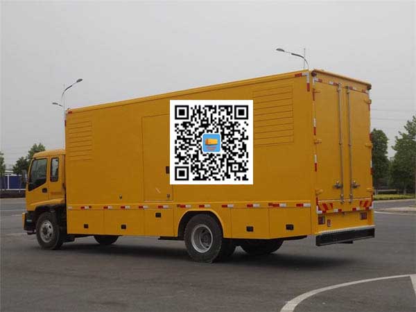 雨花台发电车出租-发电机组的主要用途是什么？