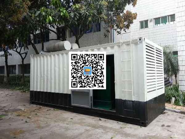 雨花台出租发电机-什么样的柴油发电机使用效果比较好