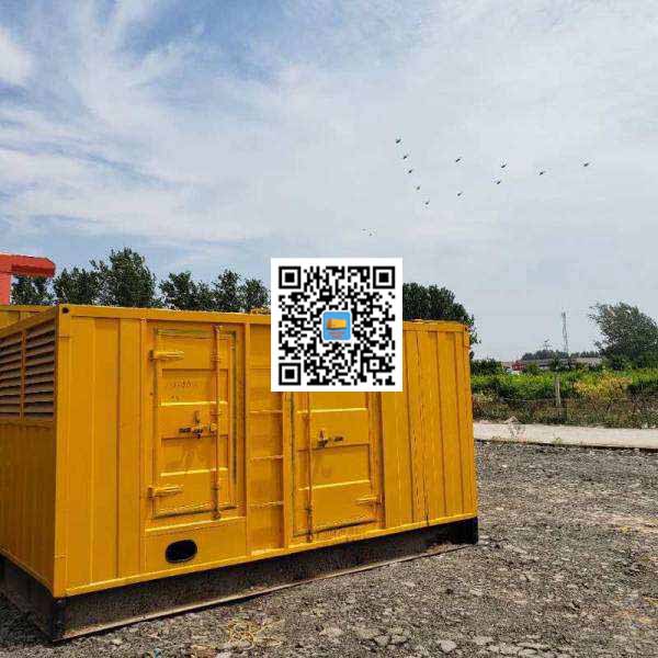 雨花台发电机出租发电机电刷的结构与作用是什么