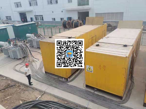 雨花台发电机出租-柴油发电机组应用在哪些方面