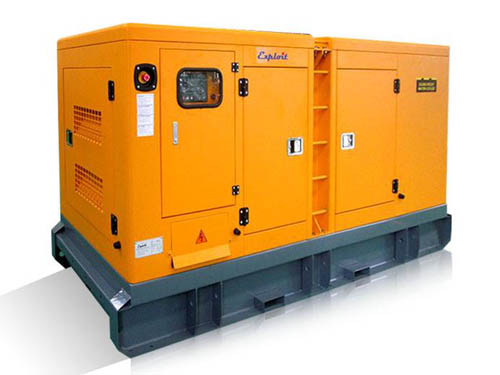 雨花台影响 200kw 柴油发电机油耗的因素有哪些?
