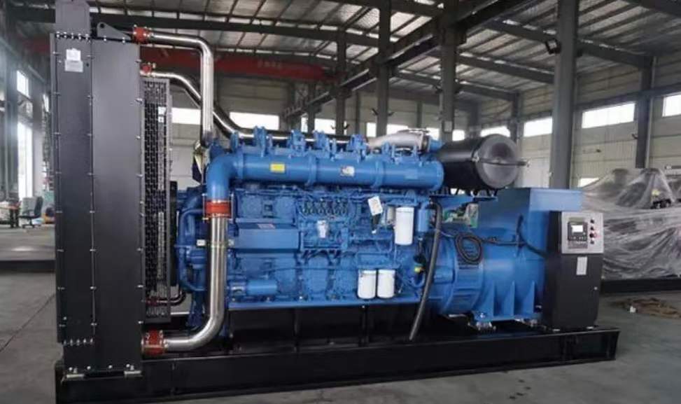 雨花台如何选择适合的 500kW 柴油发电机组?