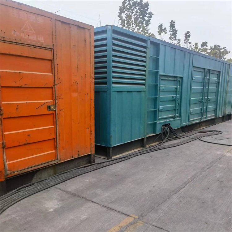雨花台如何选择适合 600kW 柴油发电机组的热继电器?