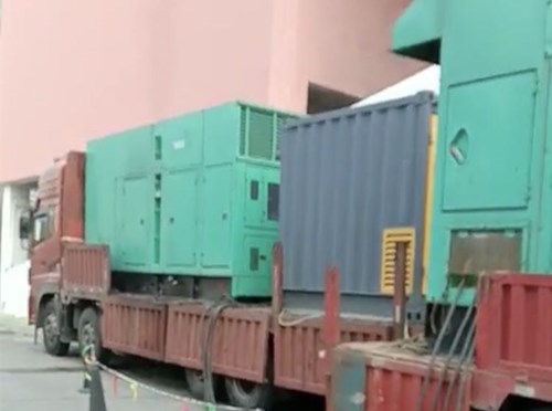 雨花台柴油发电机的功率因数一般是多少？