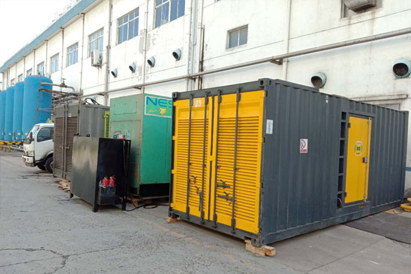 雨花台发电机组保养是确保其正常运行、延长使用寿命的关键,以下是一些保养注意事项