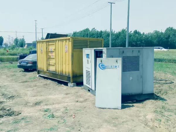 雨花台柴油发电机组冬季日常维修需要哪些工具?